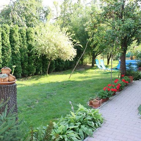 Апартаменты Privat Cerenica Belusa Экстерьер фото