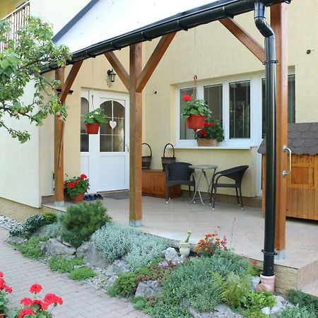 Апартаменты Privat Cerenica Belusa Экстерьер фото